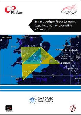 Smart Ledger Geostamping - Steps Towards Interoperability & Standards