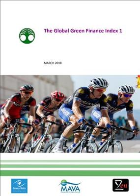 The Global Green Finance Index 1