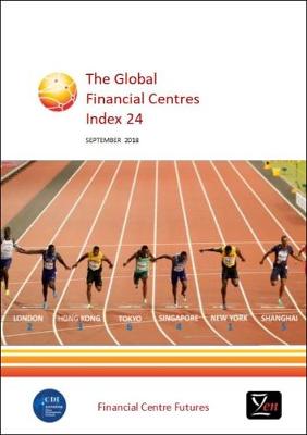 The Global Finance Centres Index 24
