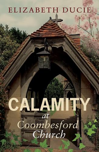 Calamity at Coombesford Church