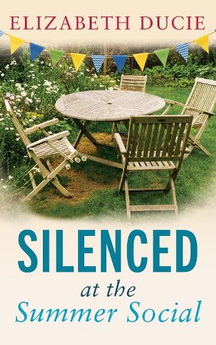 Silenced at the Summer Social