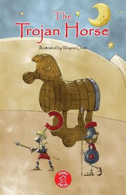 The Trojen Horse