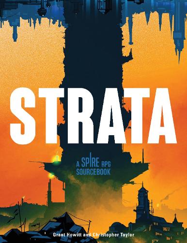 Strata