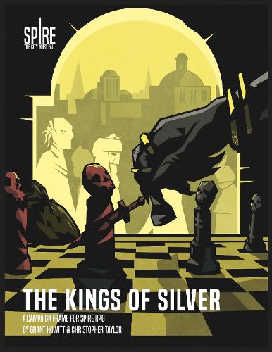 Kings of Silver