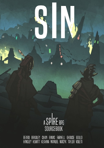 Sin