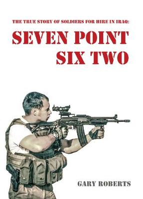 Seven Point Six Two