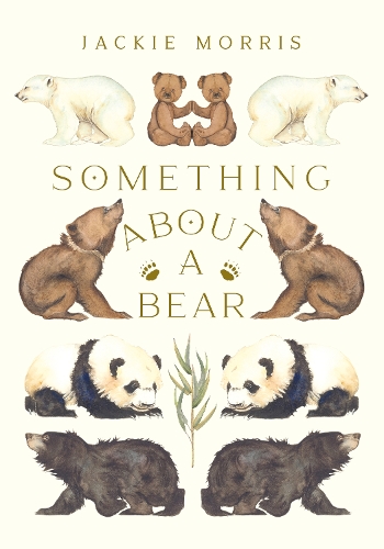Something About A Bear