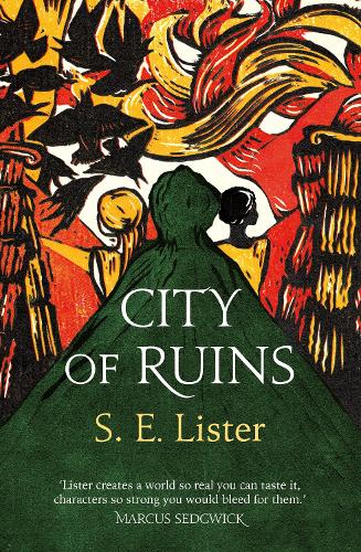 City of Ruins