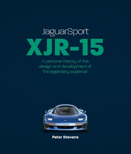 JaguarSport XJR-15