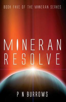 Mineran Resolve