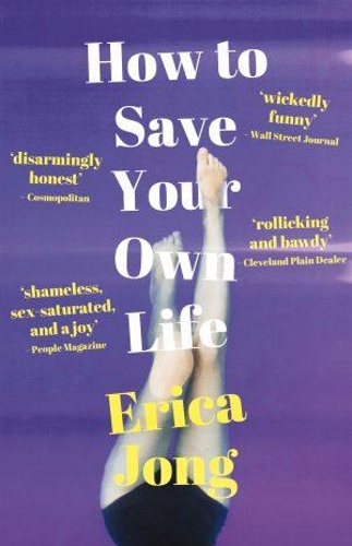 How to Save Your Own Life