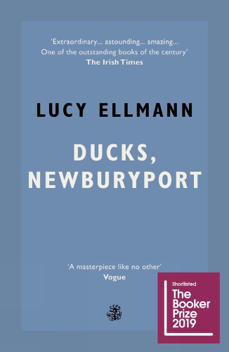 Ducks, Newburyport by Lucy Ellmann