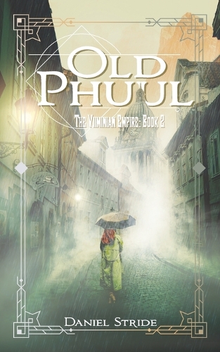 Old Phuul