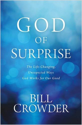 God of Surprise
