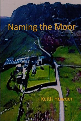 Naming the Moor