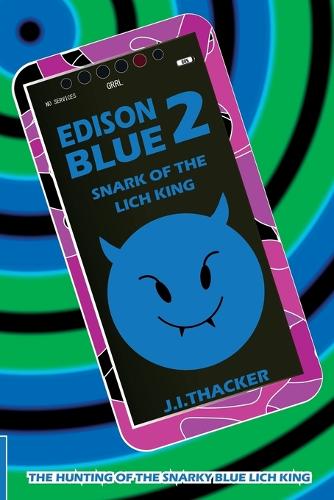 Edison Blue 2