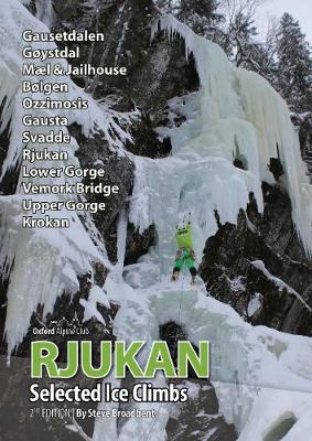 Rjukan