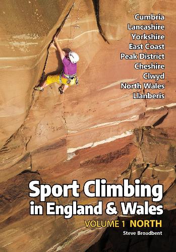 Sport Climbing in England & Wales