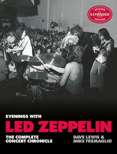 Evenings with Led Zeppelin