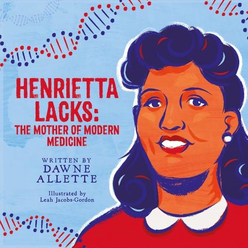 Henrietta Lacks