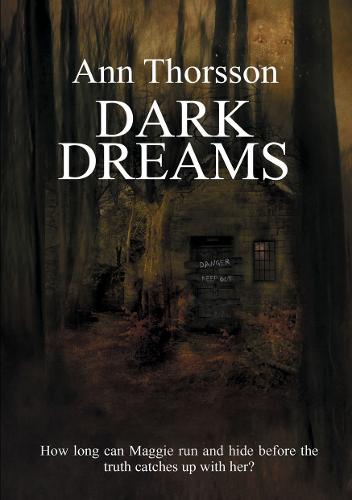 Amy Harrington & the Curse of Scarlet