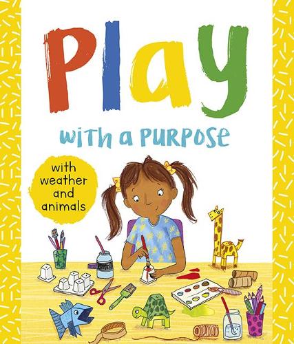 Play with a Purpose