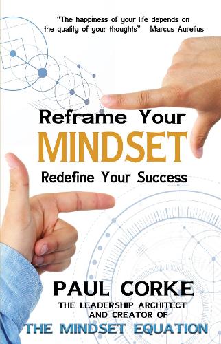 Reframe your Mindset