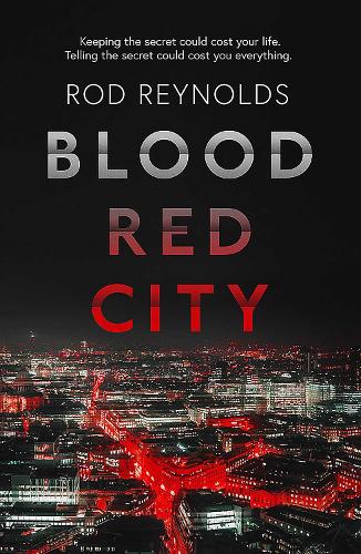 Blood Red City