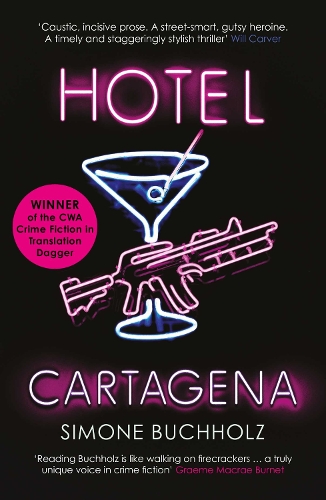 Hotel Cartagena Volume 4