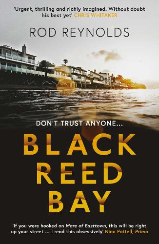 Black Reed Bay Volume 1