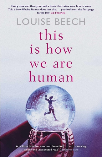 This is How We Are Human