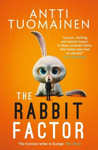 The Rabbit Factor Volume 1
