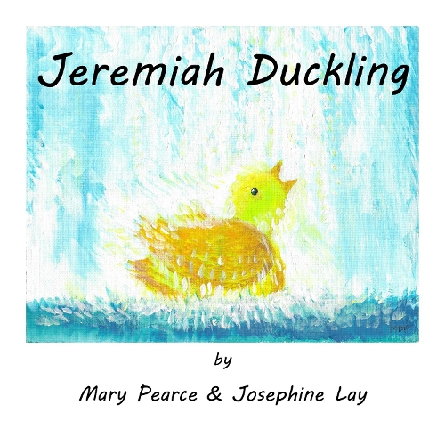 Jeremiah Duckling