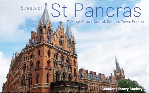 Streets of St Pancras