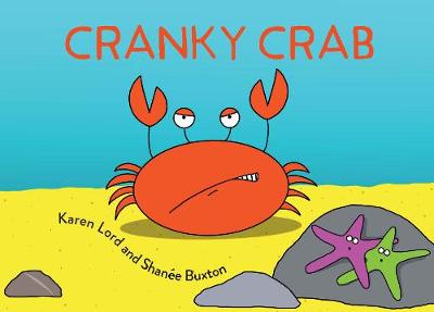 Cranky Crab