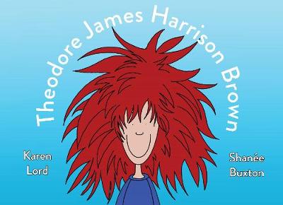 Theodore James Harrison Brown