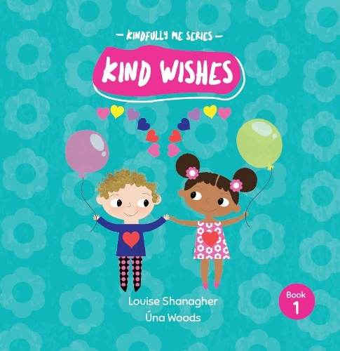 Kindfully Me: Kind Wishes