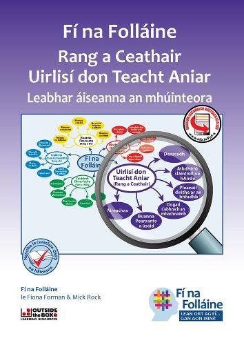 Fi Na Follaine 4 (Rang a Ceathair)