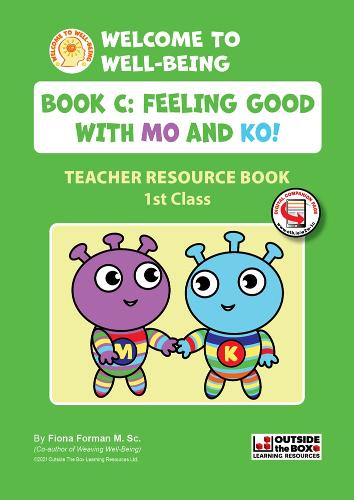 Welcome to Well-Being: Teacher Book C