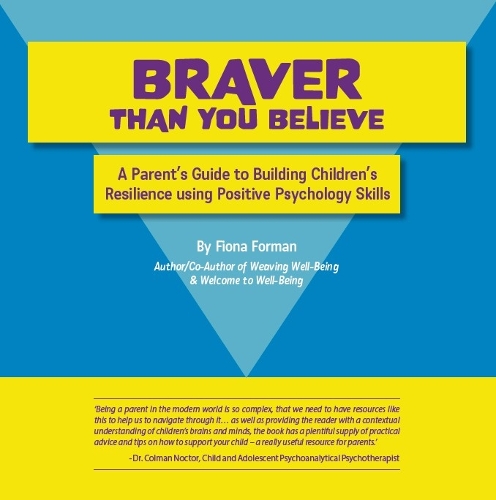 Braver Than You Believe