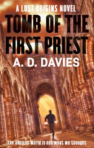 Tomb of the First Priest