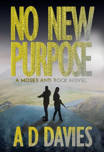 No New Purpose