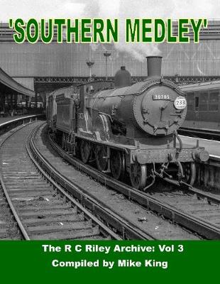 Southern Medley