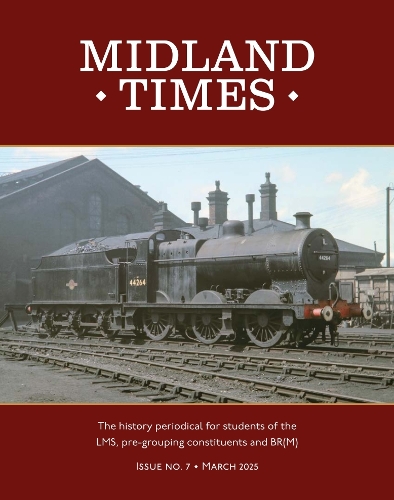 Midland Times Issue 7