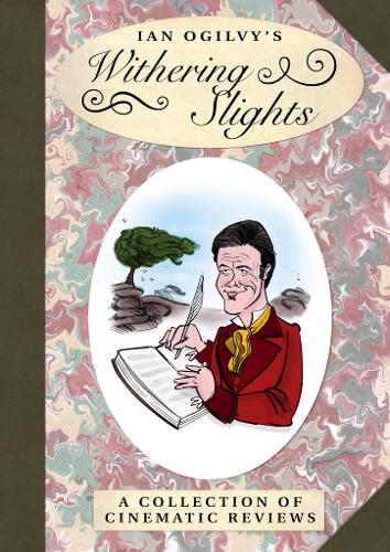 Ian Ogilvy's Withering Slights
