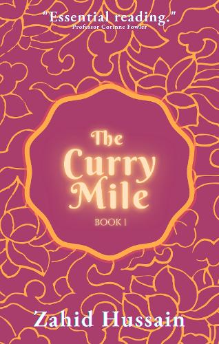 The Curry Mile