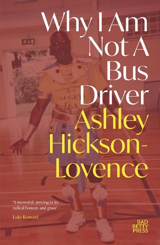 Why I Am Not a Bus Driver
