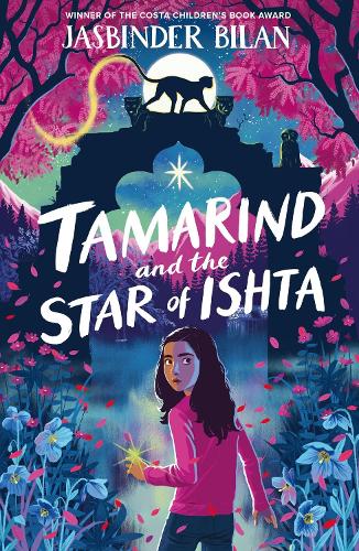 Tamarind & the Star of Ishta
