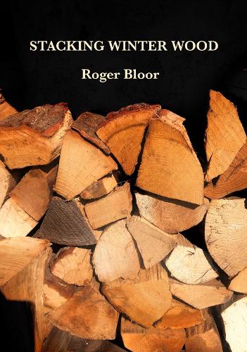Stacking Winter Wood