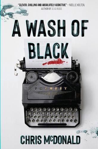 A Wash of Black